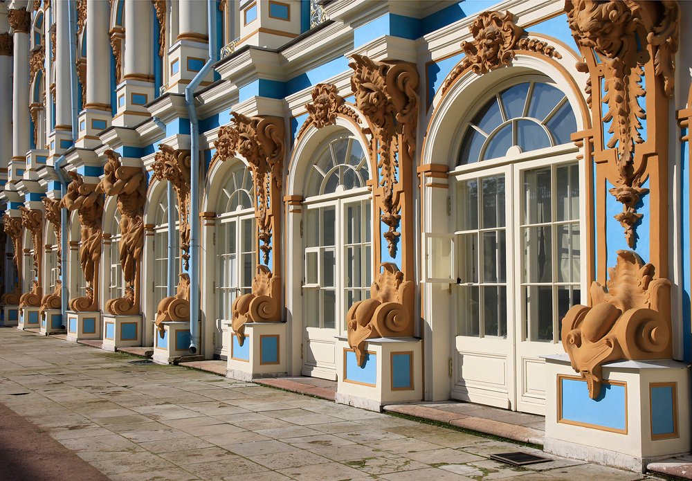 Photograph by Галина Щипакина