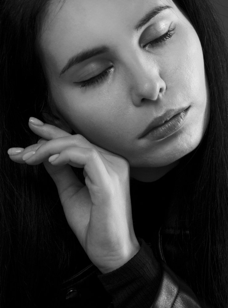 Photograph by Анастасия Чикалова