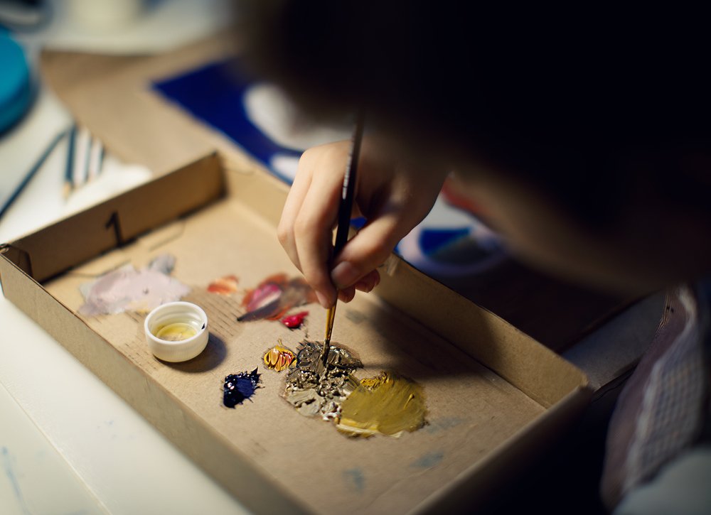 Photograph by Екатерина Крыга