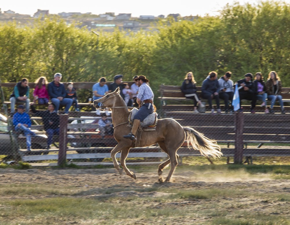 Photograph by Joice Kreiss