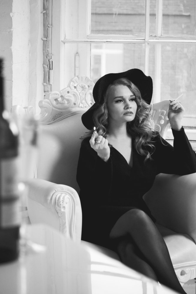 Photograph by Анастасия Чикалова