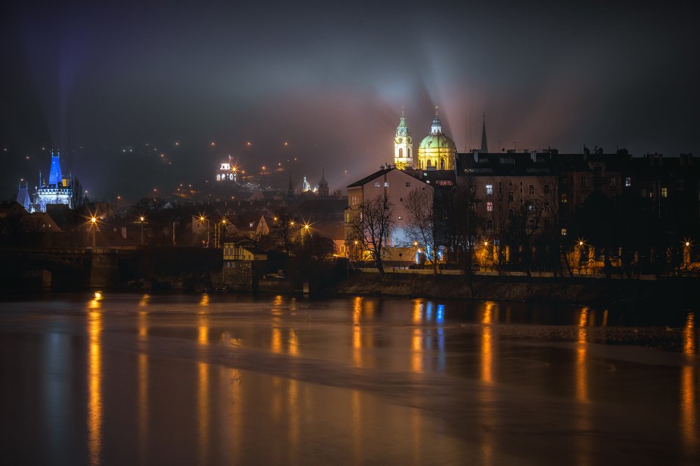 Photograph by Андрей Ожерельев