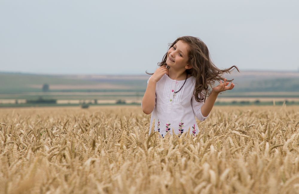 Photograph by Polina Sharapova