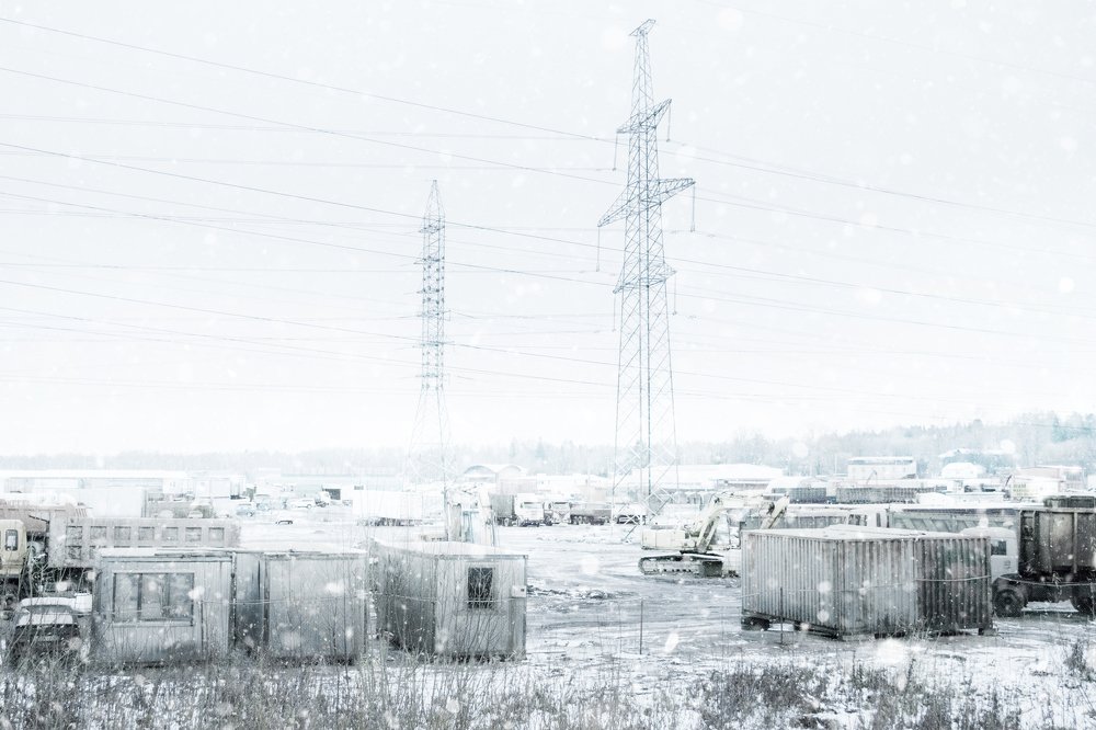 Photograph by Анастасия Чикалова