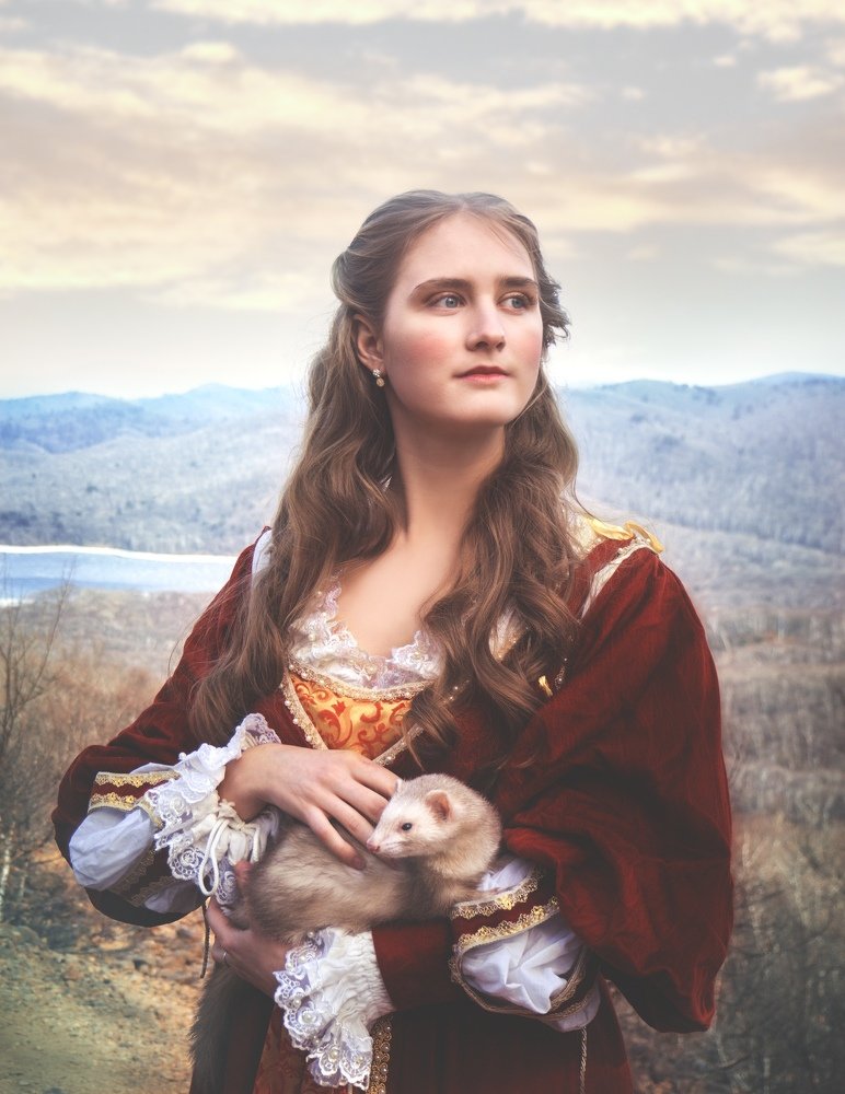 Photograph by Полина Спиридонова