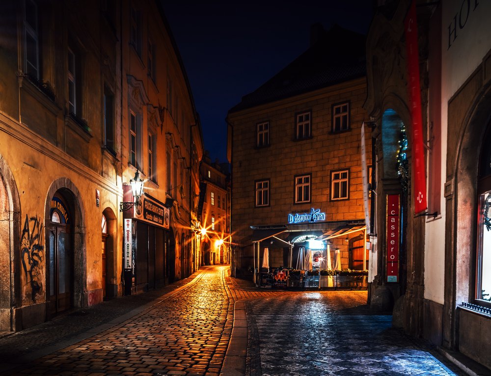 Photograph by Андрей Ожерельев