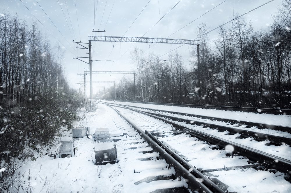 Photograph by Анастасия Чикалова