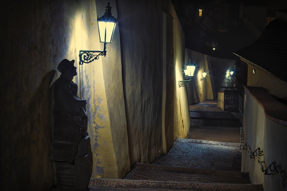 Photograph by Андрей Ожерельев