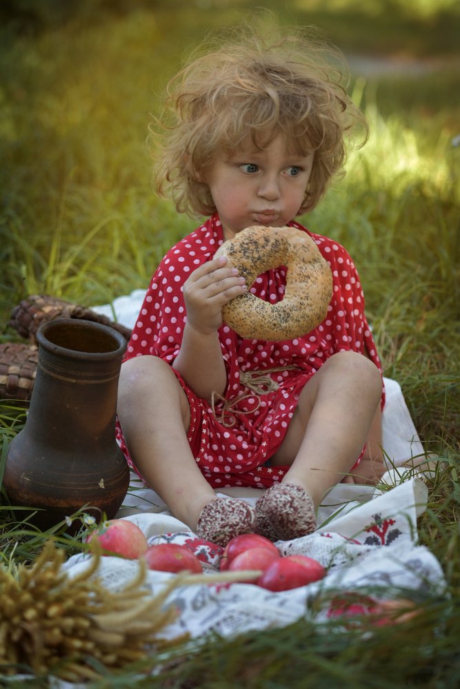 Photograph by Алена Нечипоренко