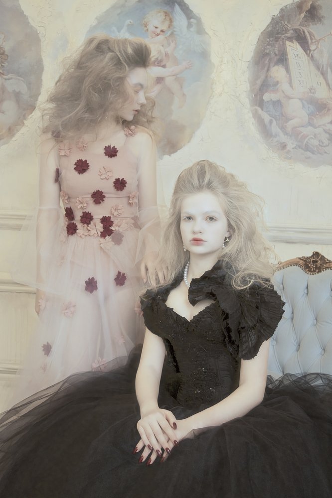 Photograph by Анастасия Чикалова