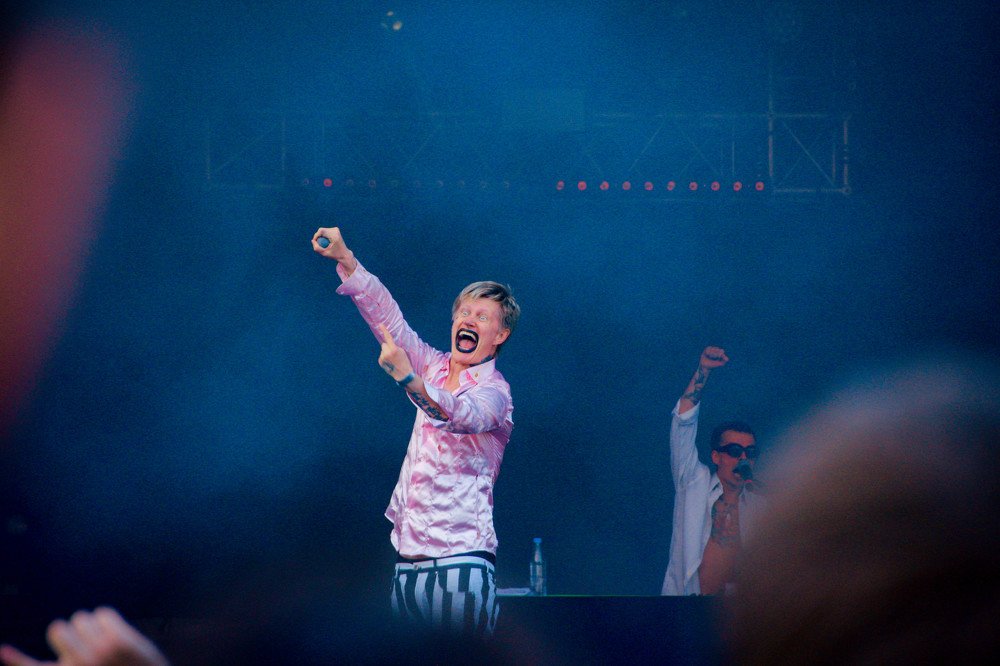 Photograph by Ефимова Анна