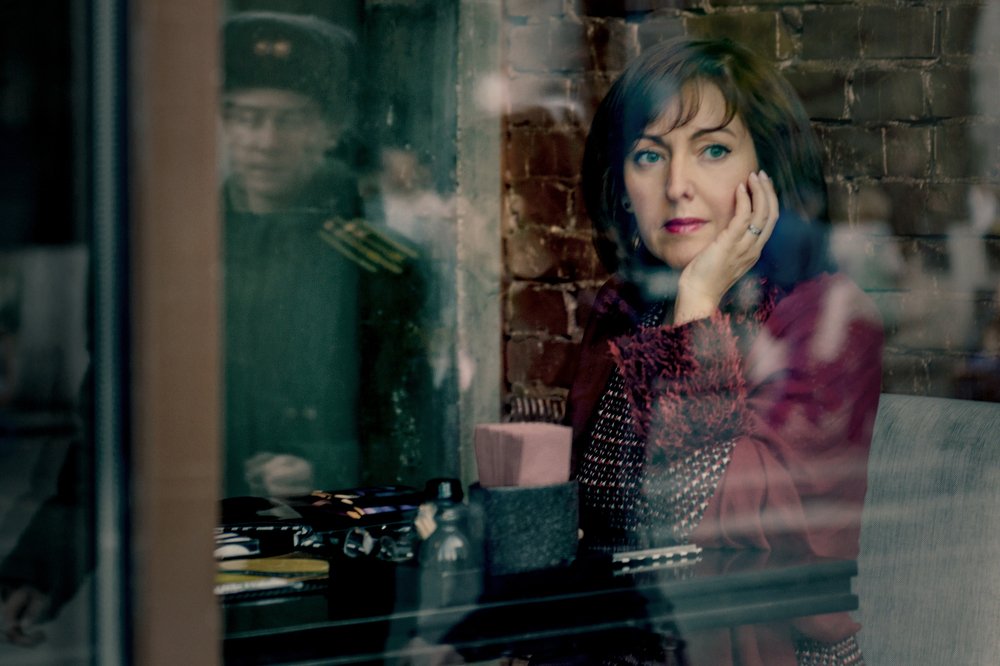 Photograph by Алексей Киров