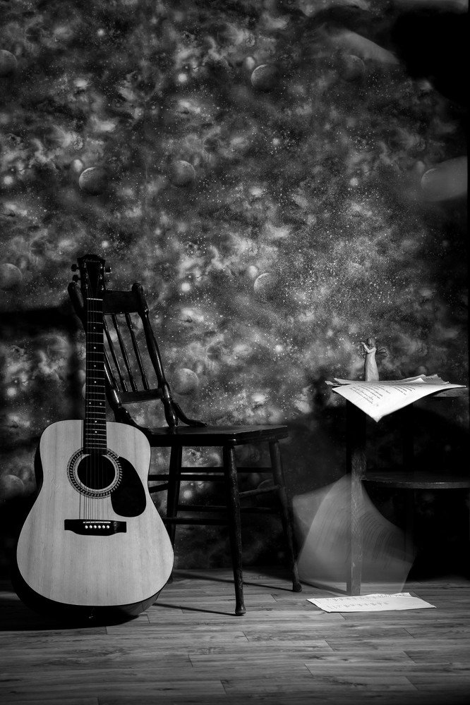 Photograph by Ольга Псюрник