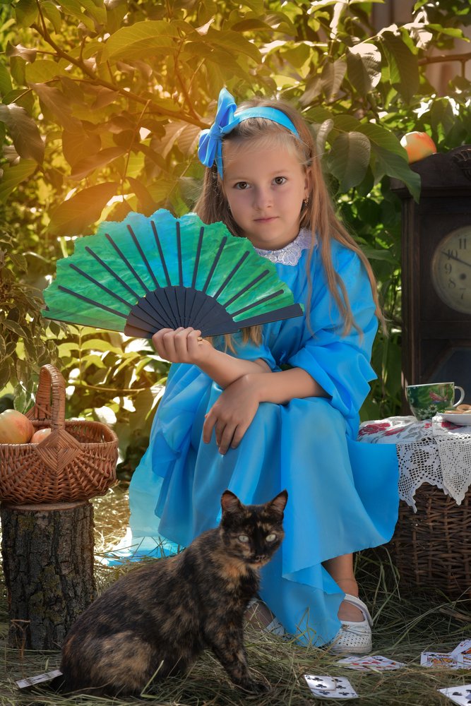 Photograph by Алена Нечипоренко