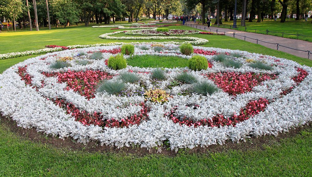 Photograph by Галина Щипакина