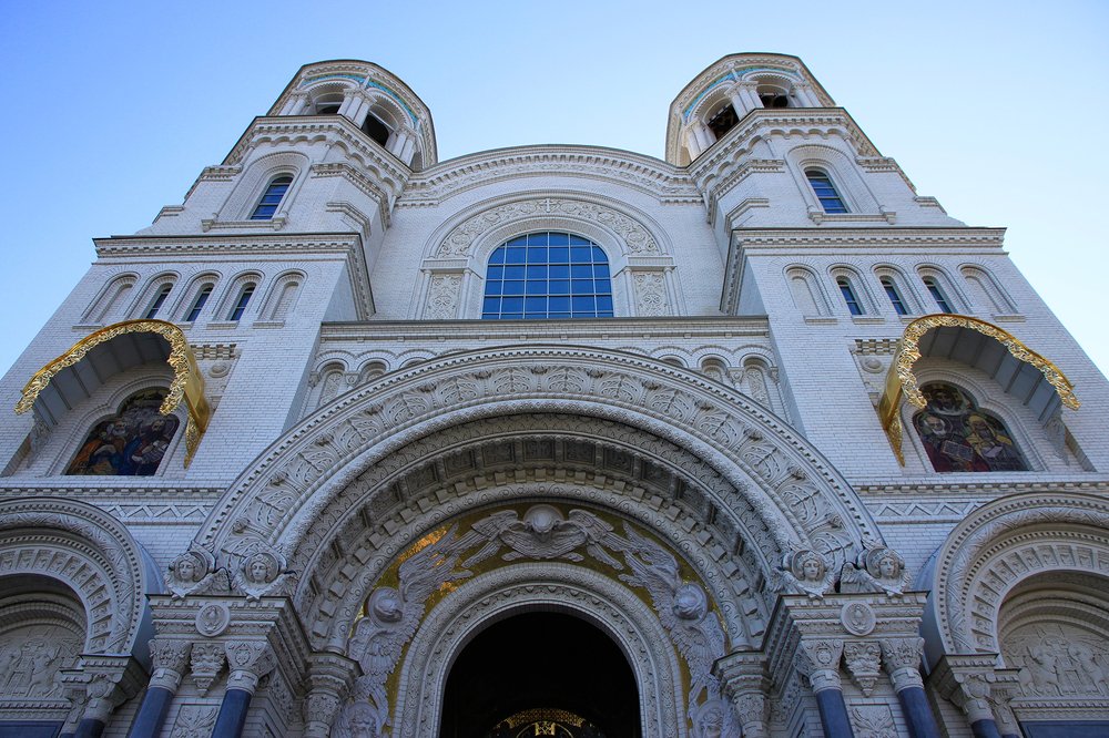 Photograph by Галина Щипакина