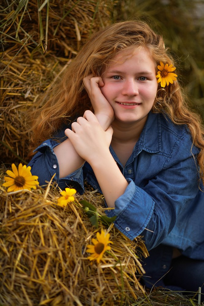 Photograph by Алена Нечипоренко