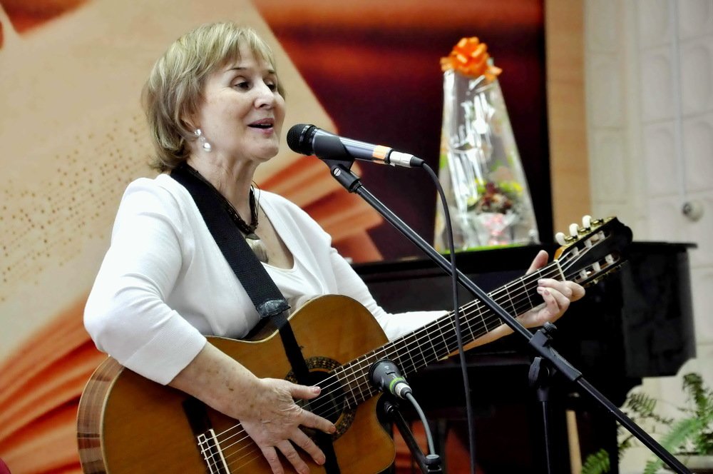 Photograph by НИНА АВЕРЬЯНОВА