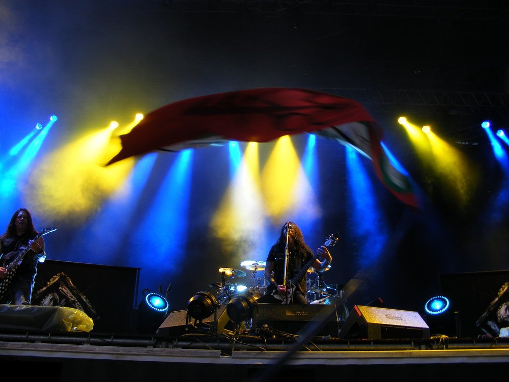 Photograph by Iliyan Iliev