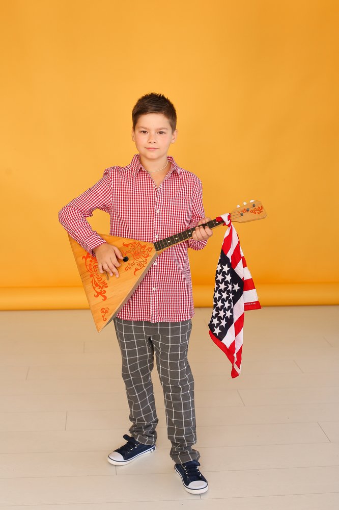 Photograph by Юрий Белоусов