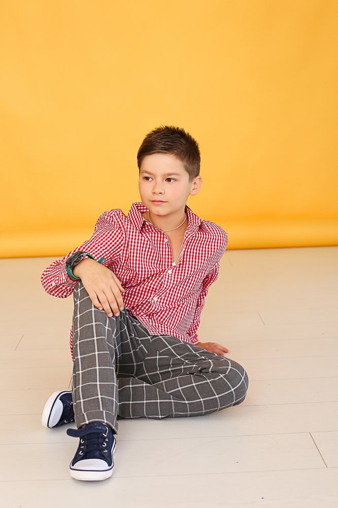 Photograph by Юрий Белоусов