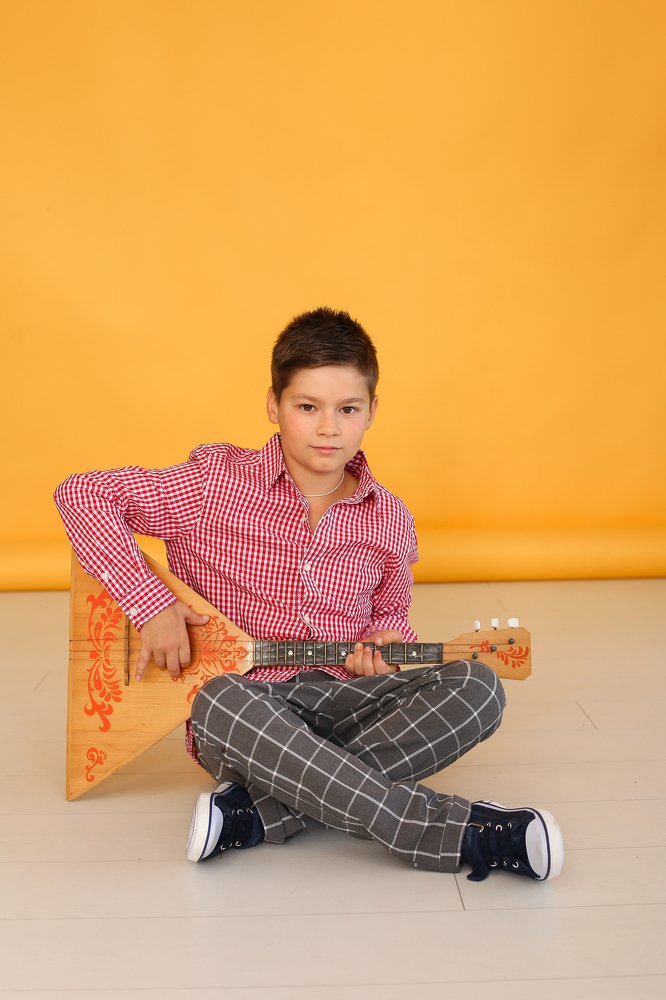 Photograph by Юрий Белоусов