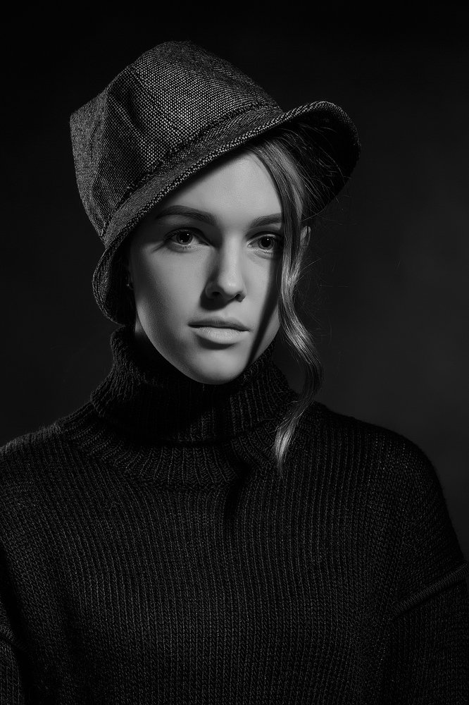 Фотография автора Александр Сергиенко