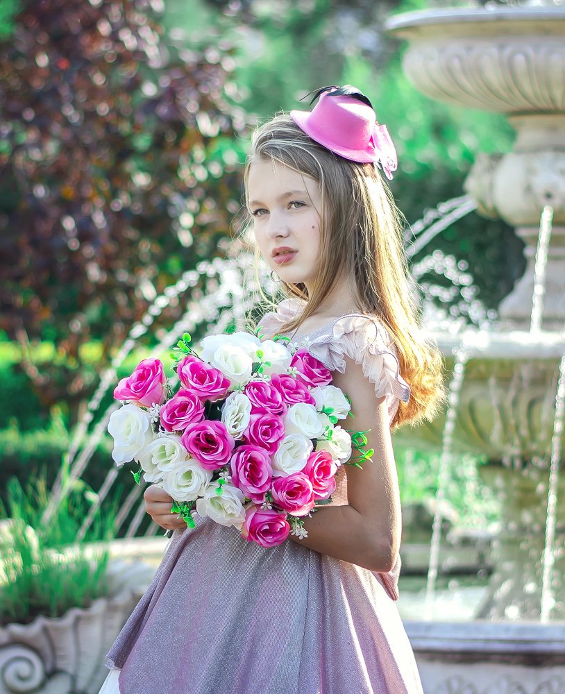 Photograph by Марина Рагозина