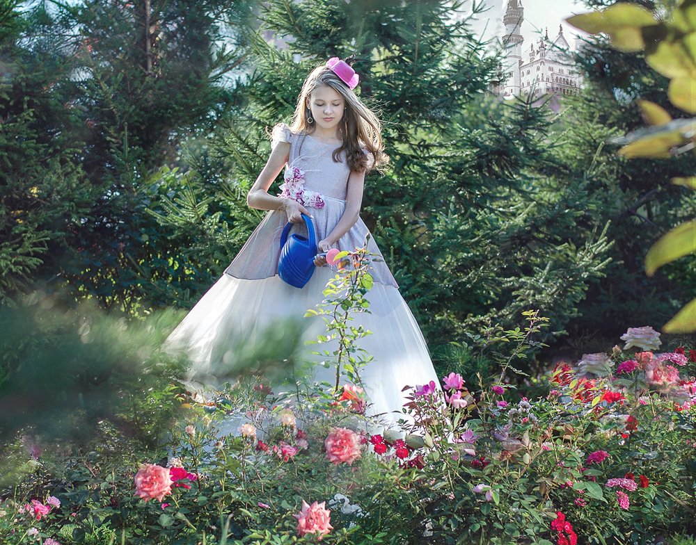 Photograph by Марина Рагозина