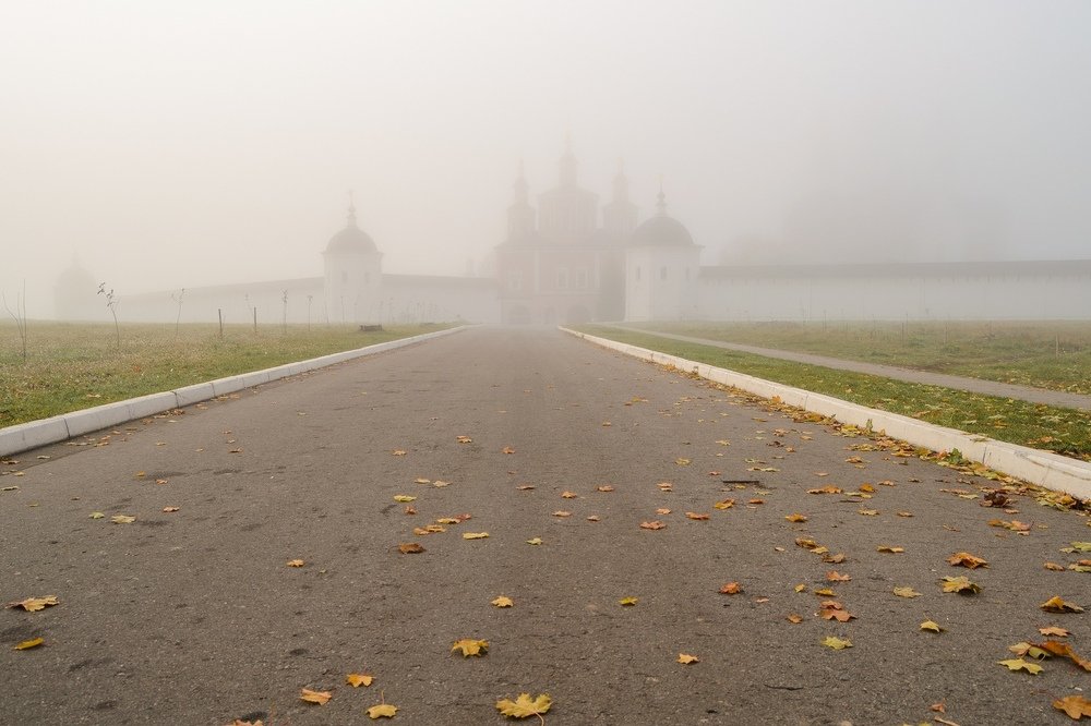 Photograph by Павел Ступак