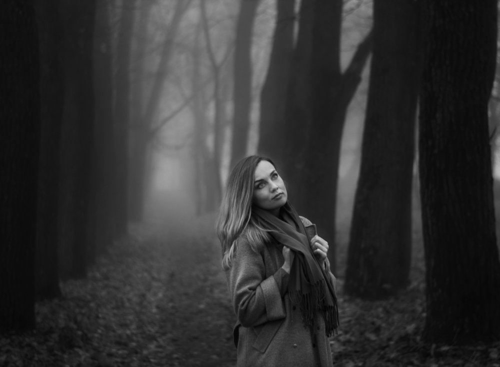 Photograph by Ульяна Струкова