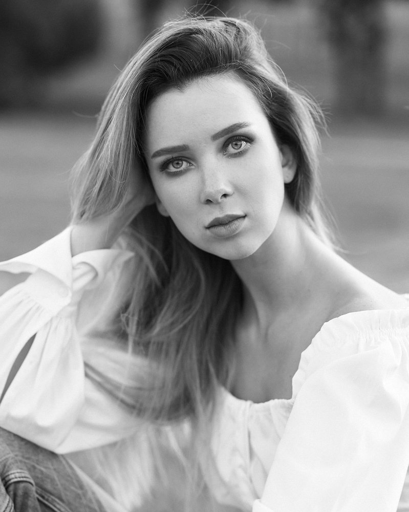 Фотография автора Дмитрий Цветков