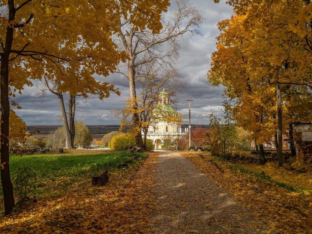 Photograph by Александр Устинов