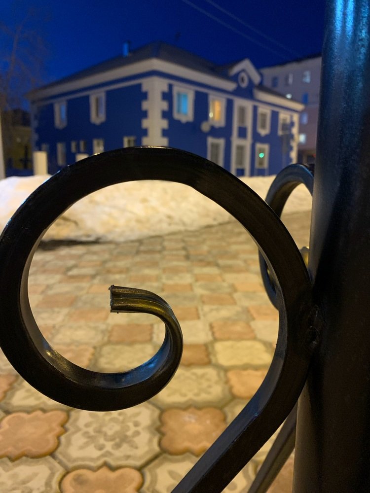 Photograph by Светлана Хохлова