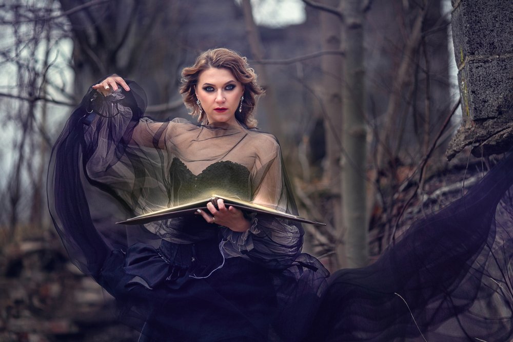 Photograph by Анна Никонова