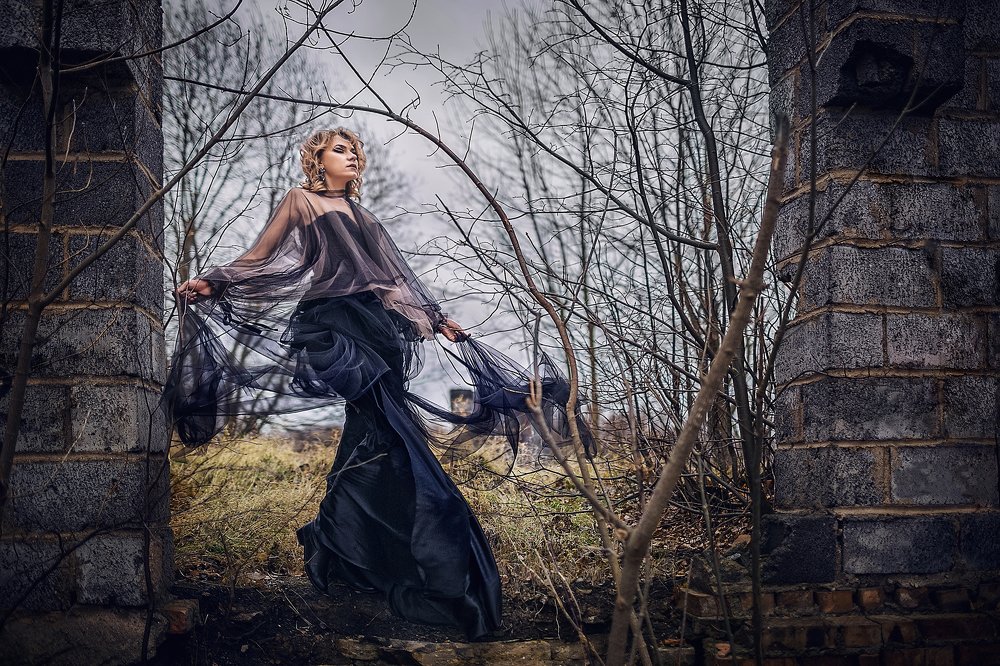 Photograph by Анна Никонова