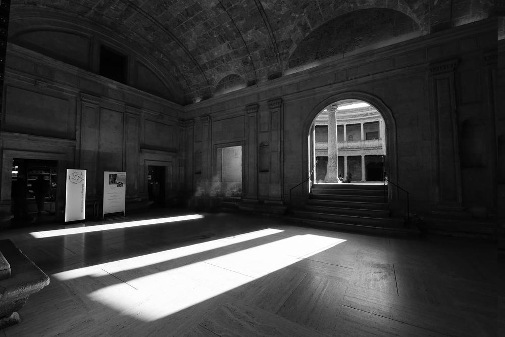 Photograph by Aram Rustayi