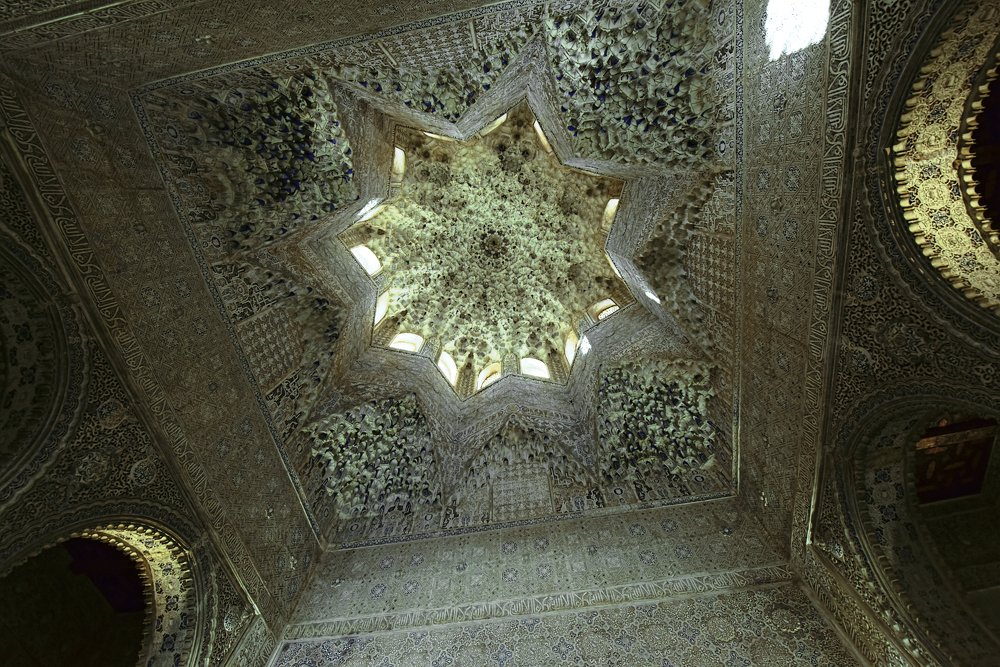 Photograph by Aram Rustayi