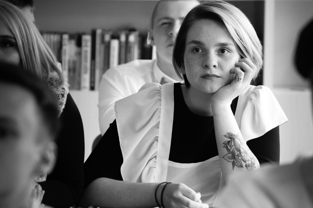 Photograph by Татьяна Лисянская