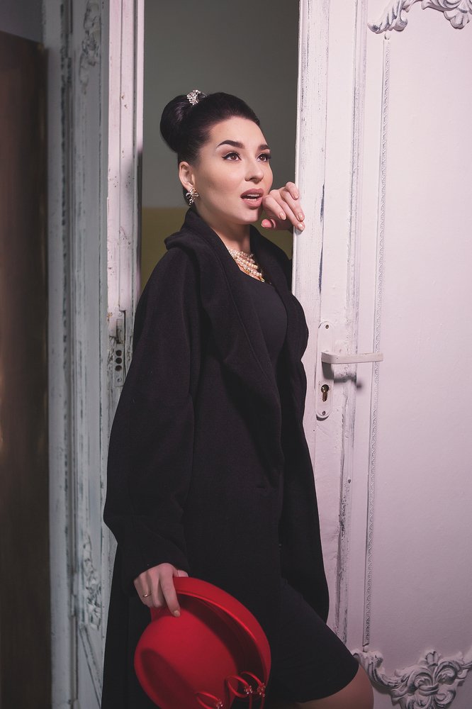 Photograph by Алёна Моган