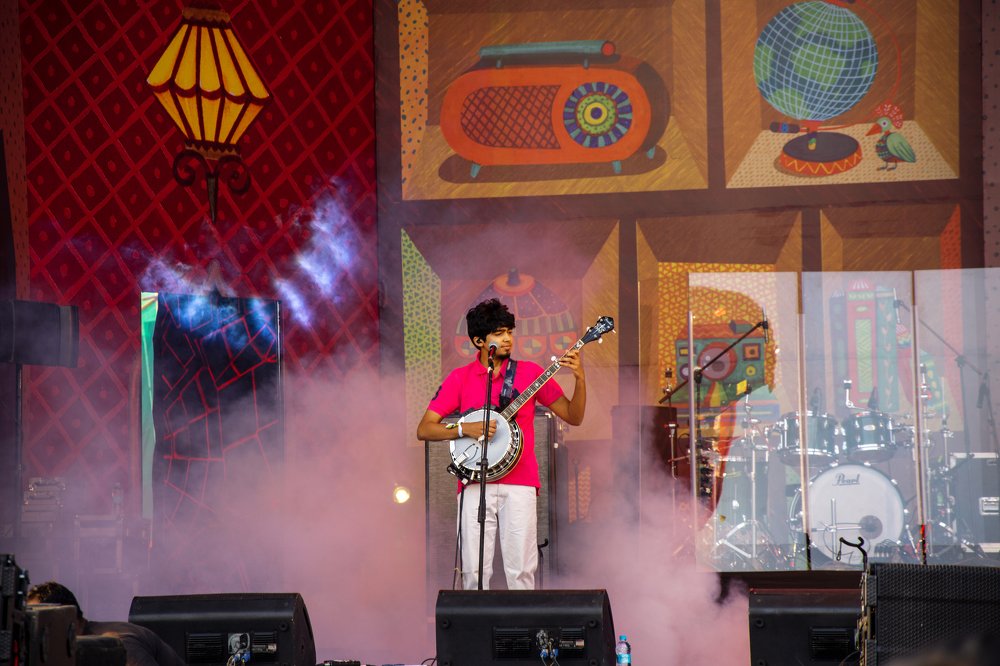 Photograph by Tanmoy Das