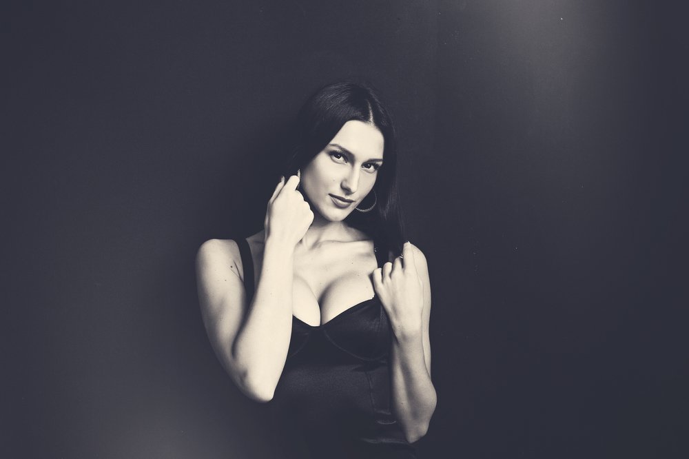 Photograph by Алёна Моган