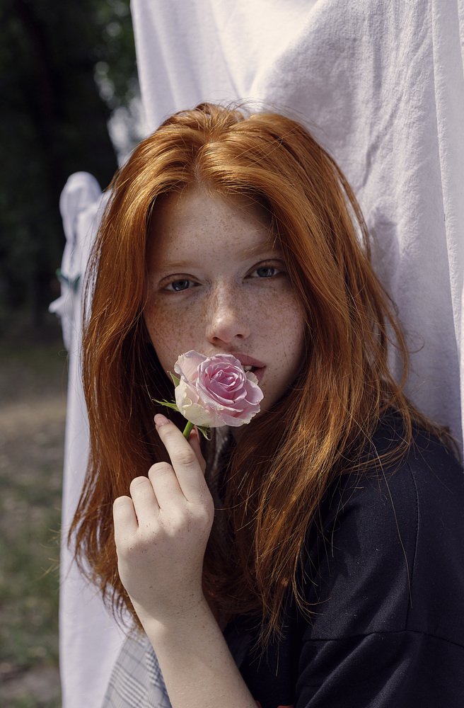 Photograph by Ольга Ларионова