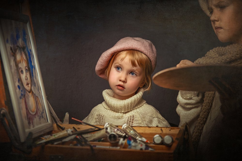 Photograph by Вадим Леонтьев