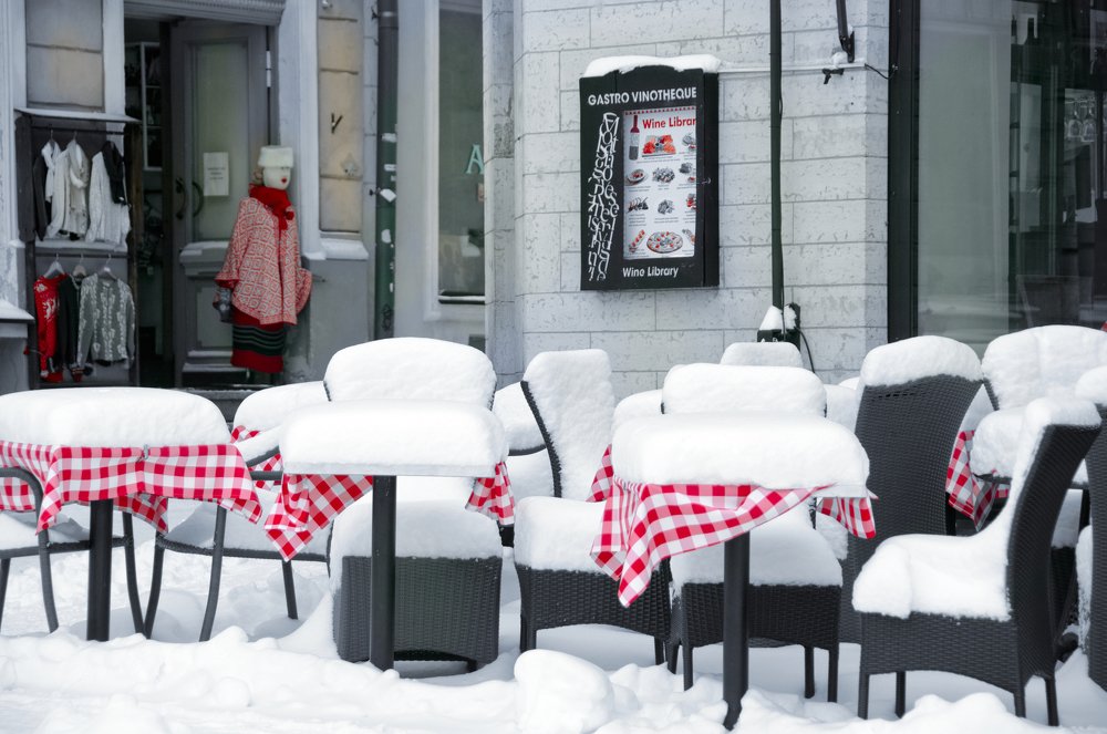 Photograph by Antonina