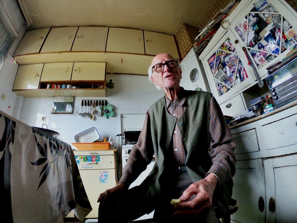 Photograph by Iliyan Iliev