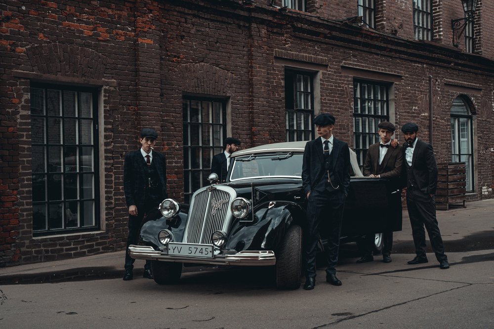 Photograph by Анна Фролова