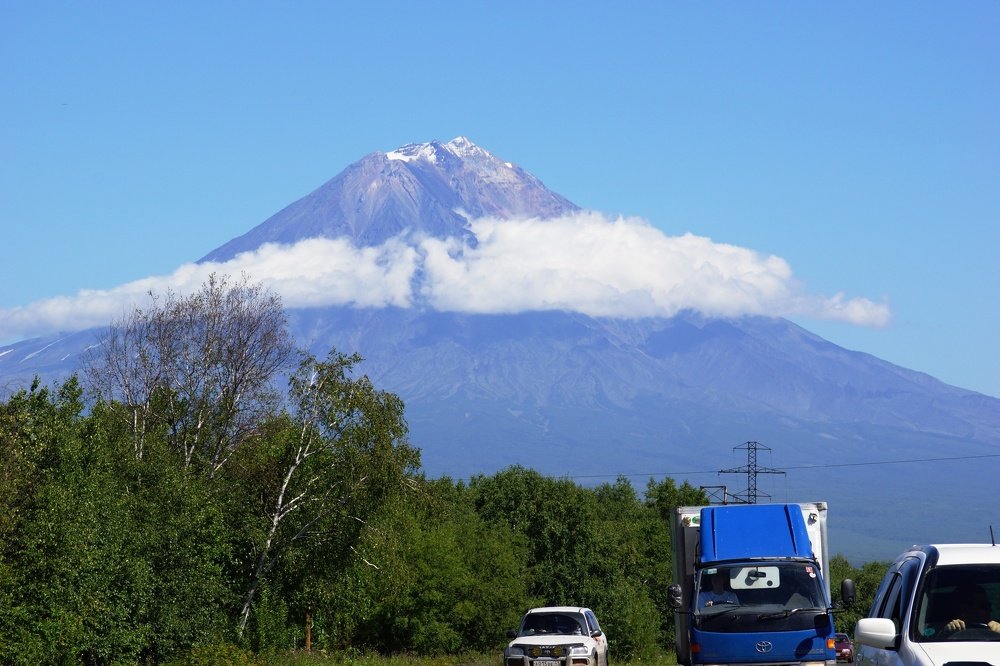 Photograph by Андрей Елькин