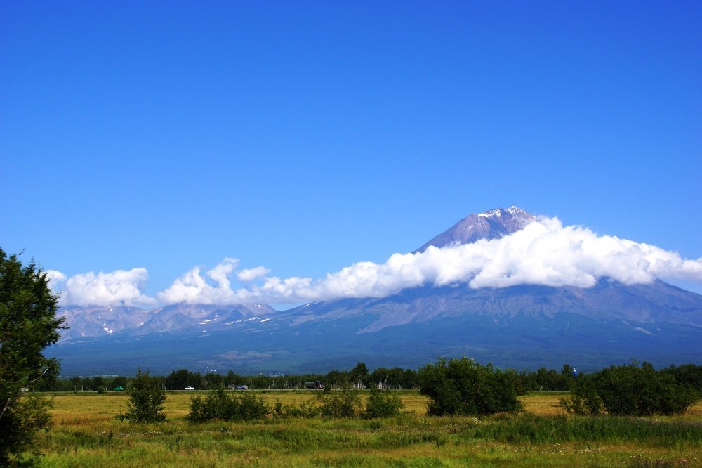 Photograph by Андрей Елькин