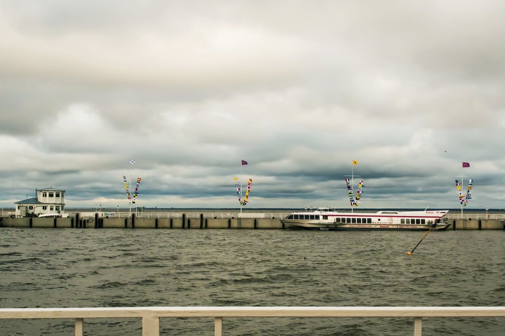 Финский залив